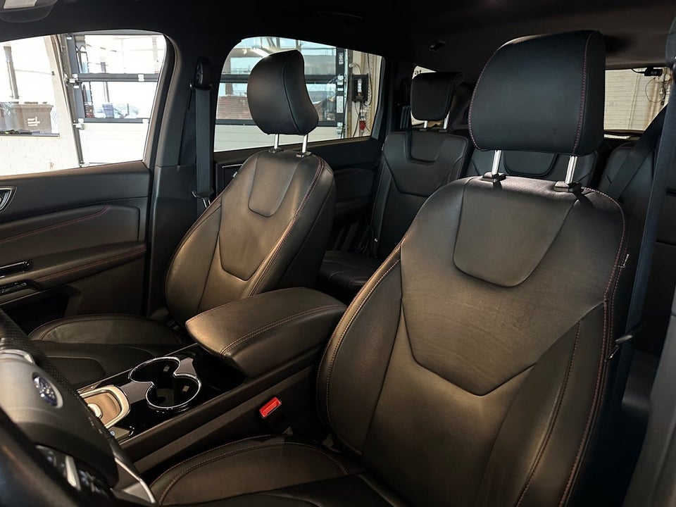 Ford S-MAX 2,0 EcoBlue ST-Line X aut. 5d