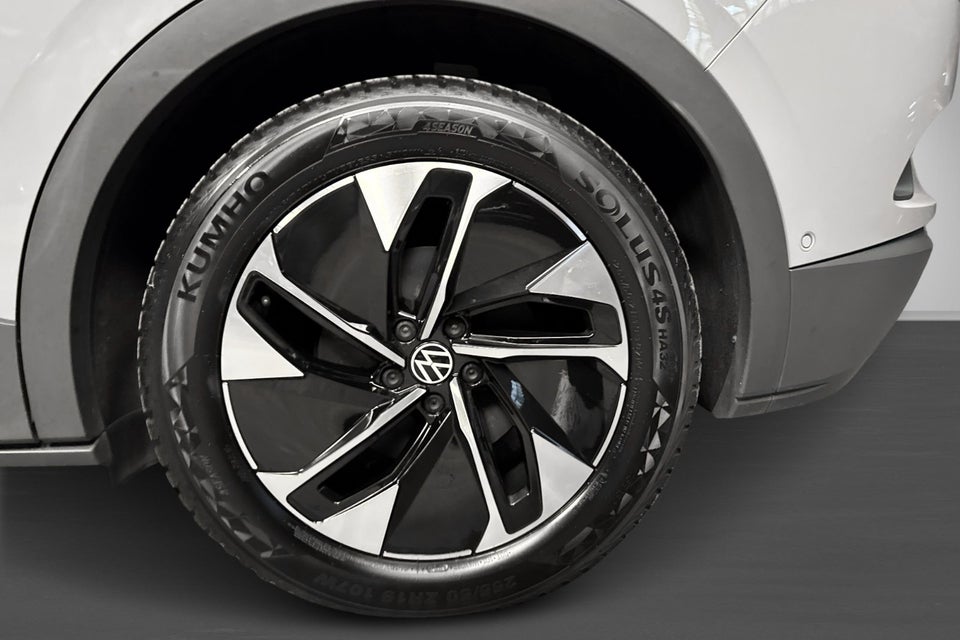 VW ID.4 52 Pro Life 5d