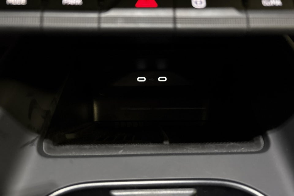 Skoda Enyaq 85 iV Loft 5d