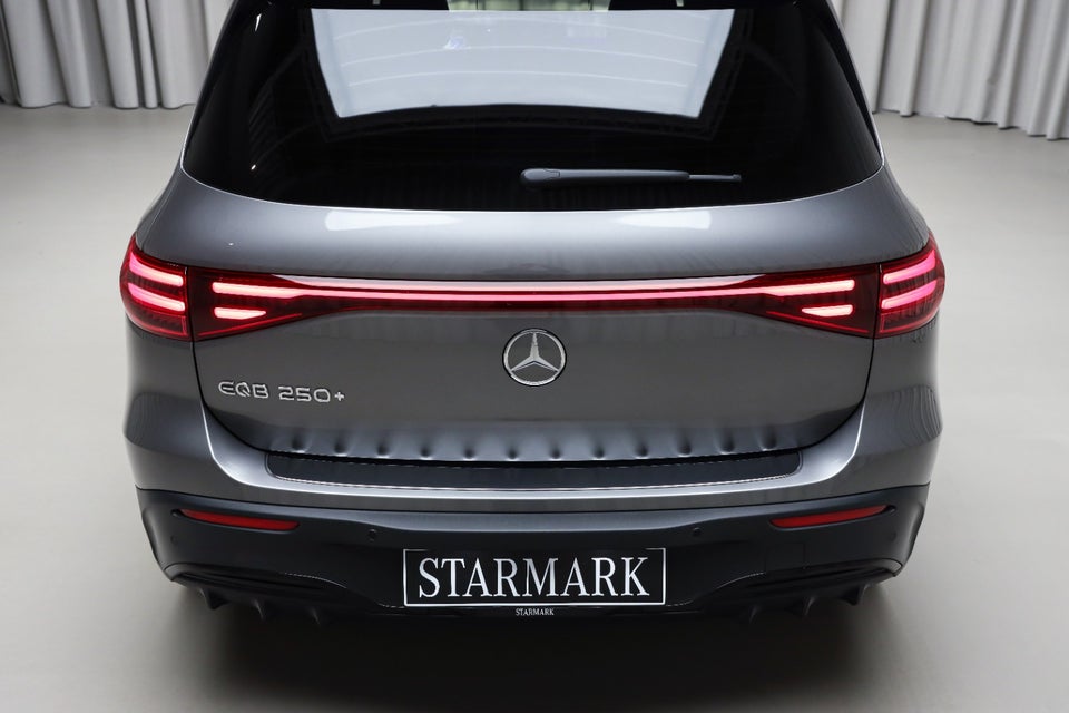 Mercedes EQB250+ AMG Premium 5d