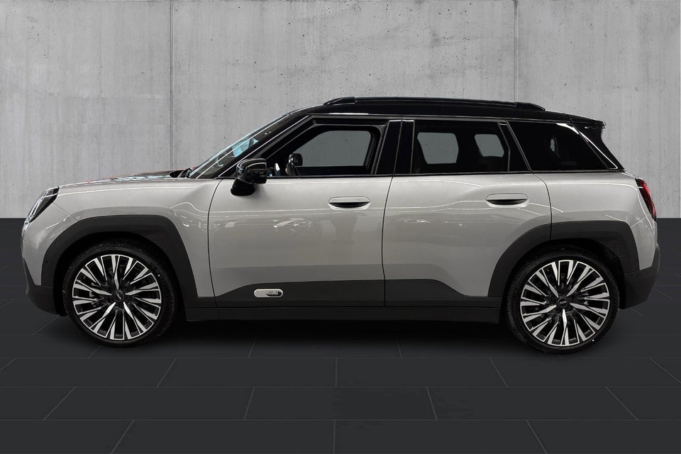 MINI Aceman SE Favoured Trim XL 5d