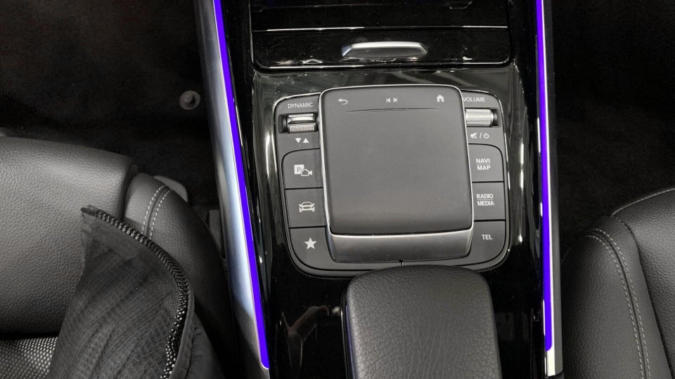 Mercedes EQA250+ Progressive 5d