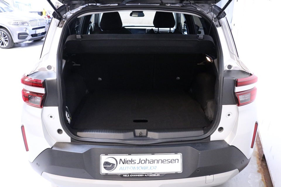 Opel Frontera 44 GS 5d