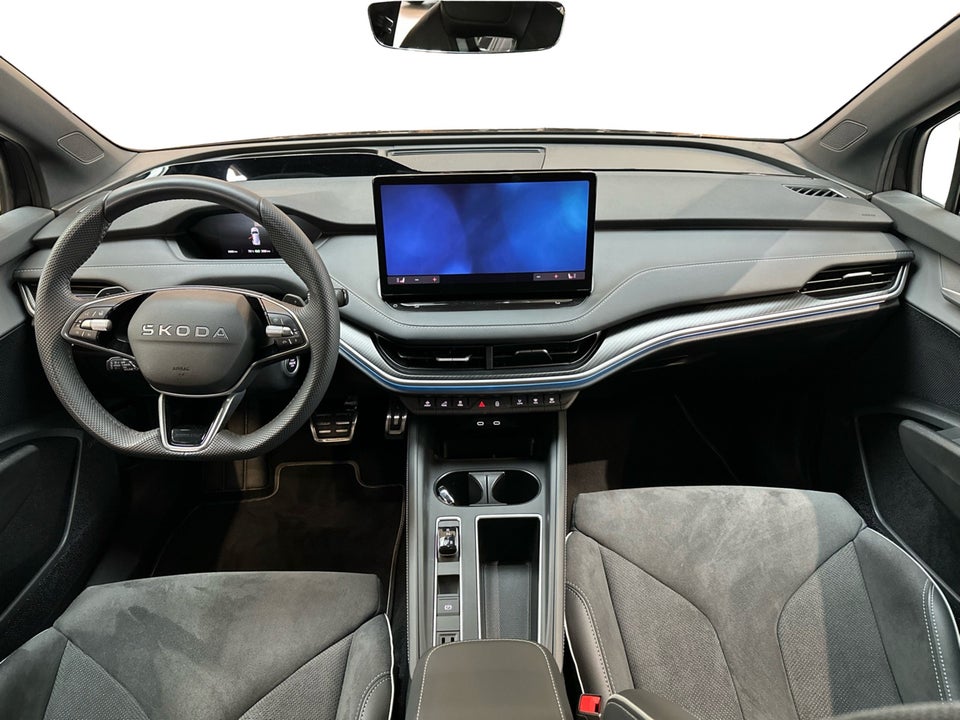 Skoda Enyaq 85 iV Sportline Maxx 5d