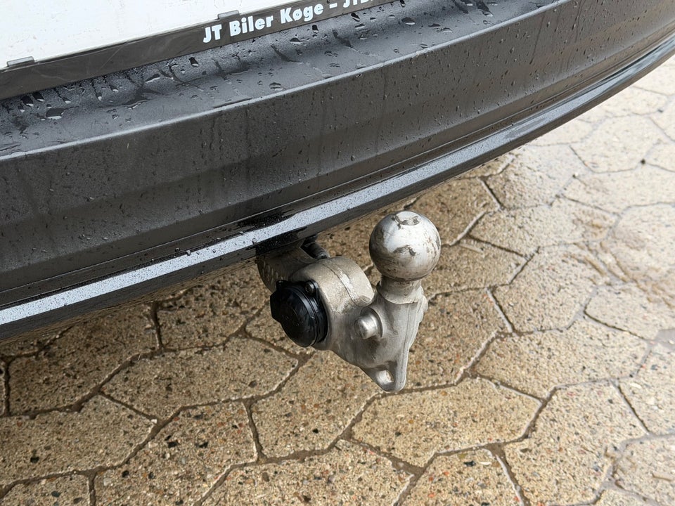 Volvo XC40 ReCharge Extended Range Core 5d