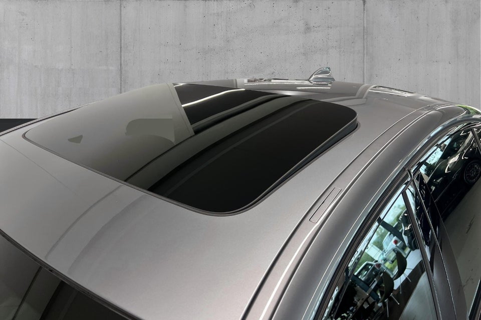 BMW 545e 3,0 M-Sport xDrive aut. 4d