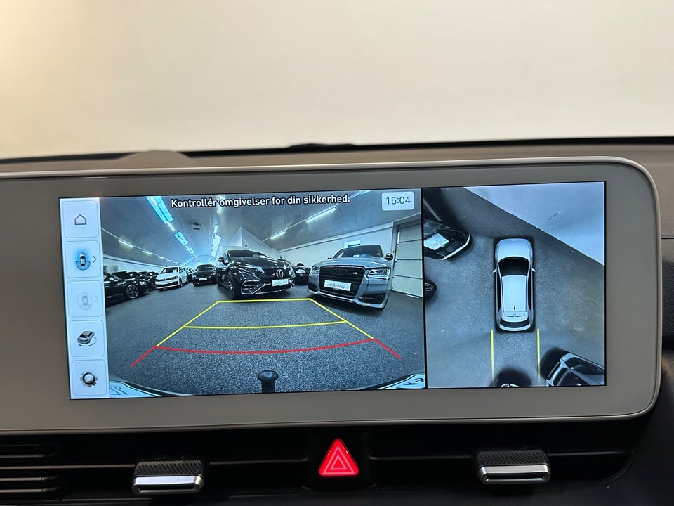 Hyundai Ioniq 5 73 Uniq AWD 5d