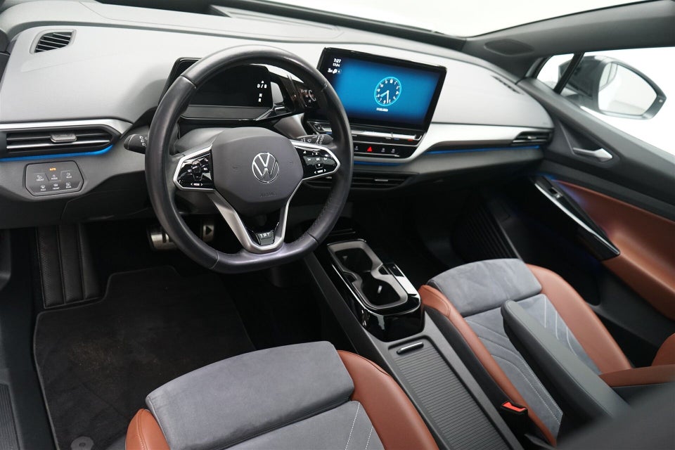 VW ID.4 77 1ST Pro Performance Max 5d