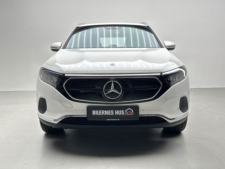 Mercedes EQA250 Progressive Line 5d