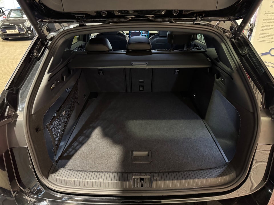 VW ID.7 77 Style Tourer 5d