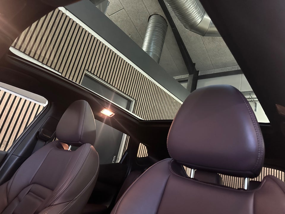 Nissan Qashqai 1,5 dCi 110 Tekna+ 5d