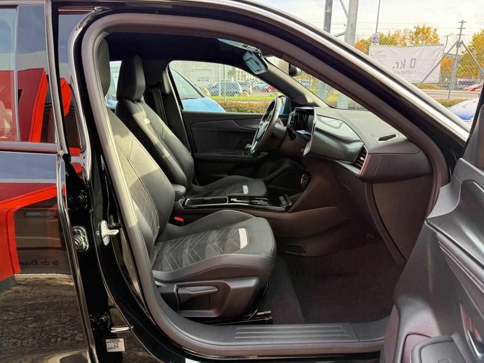 Opel Mokka-e 50 Ultimate 5d