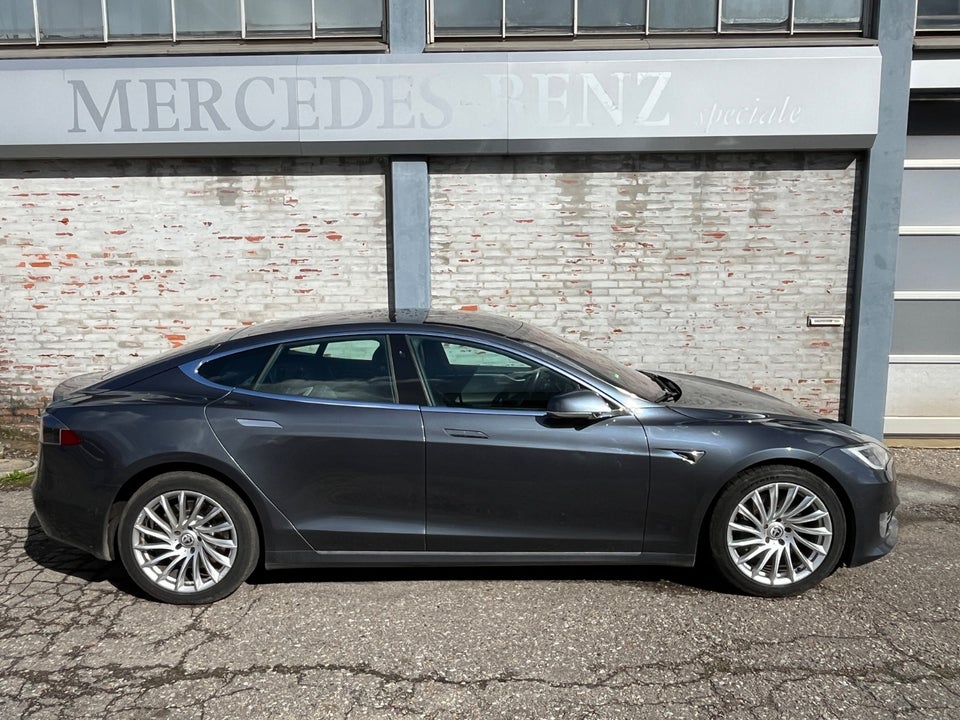 Tesla Model S 75 5d