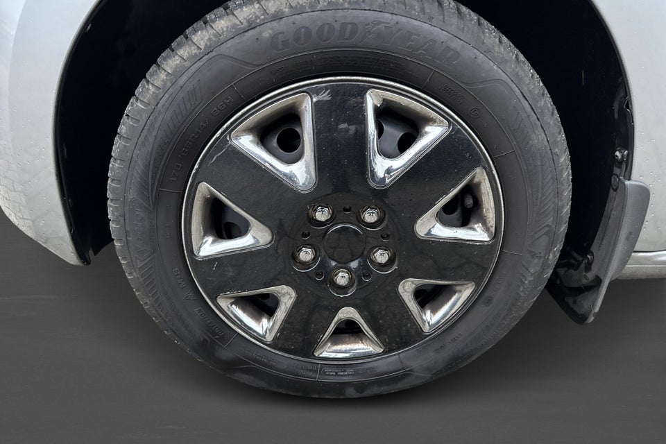 VW Up! 1,0 MPi 75 Move Up! ASG 5d