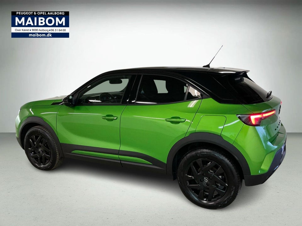 Opel Mokka-e 50 GS Line 5d