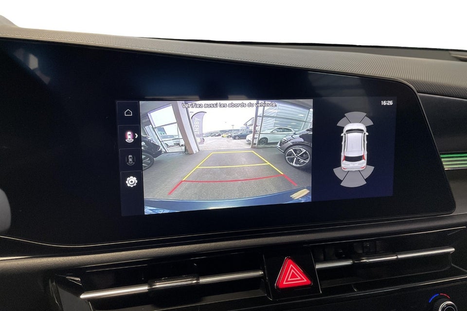 Kia Niro 64 EV 5d