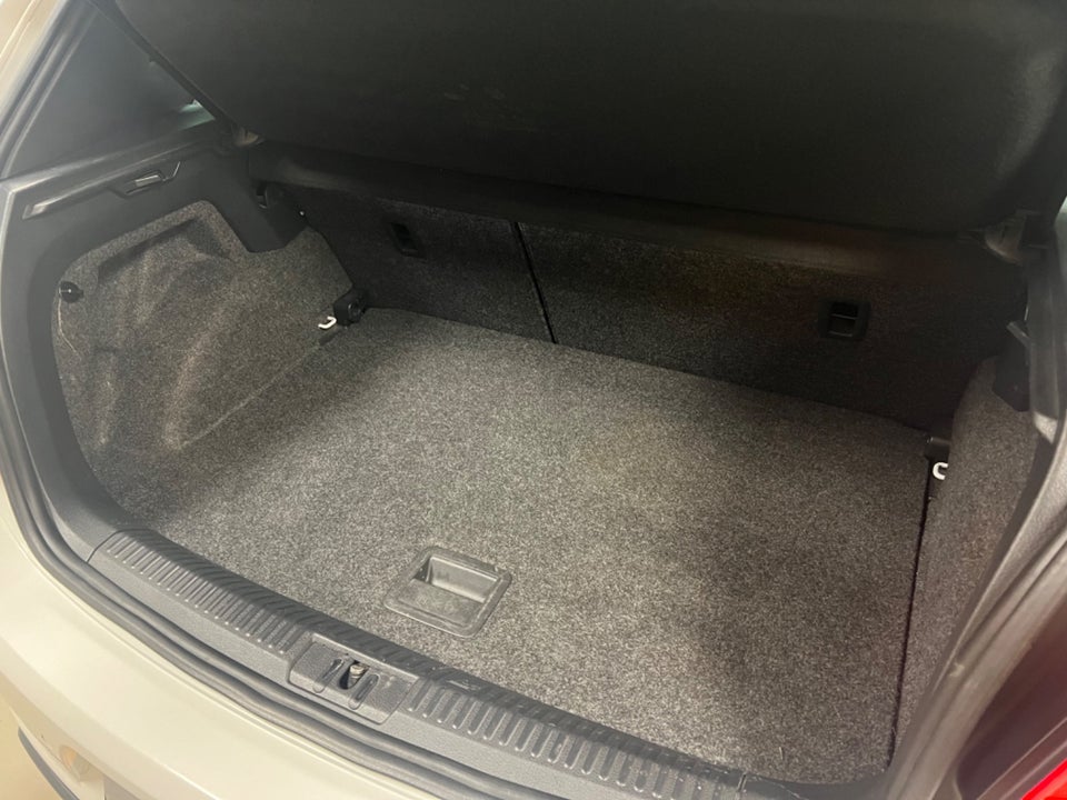 VW Polo 1,4 TSi 150 BlueGT 5d