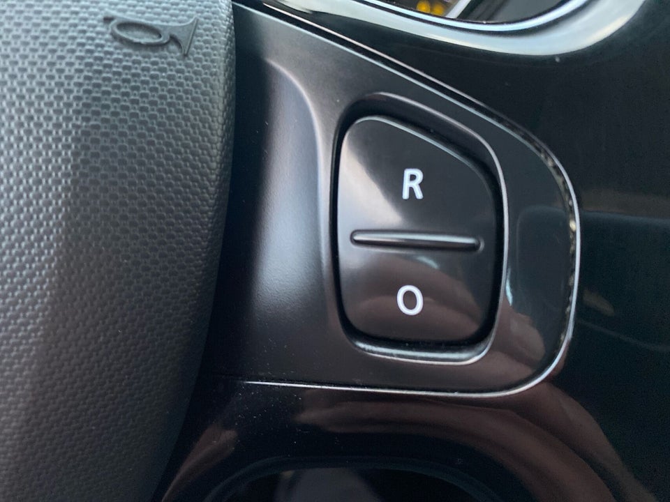 Renault Captur 1,2 TCe 120 Expression EDC 5d