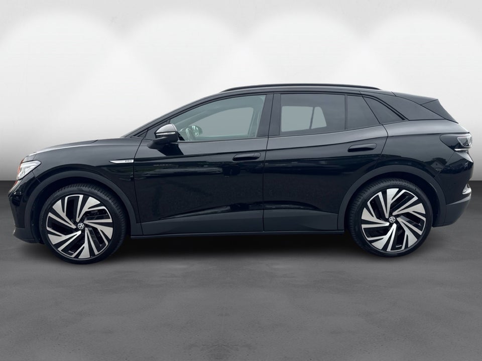 VW ID.4 77 Pro Performance 5d
