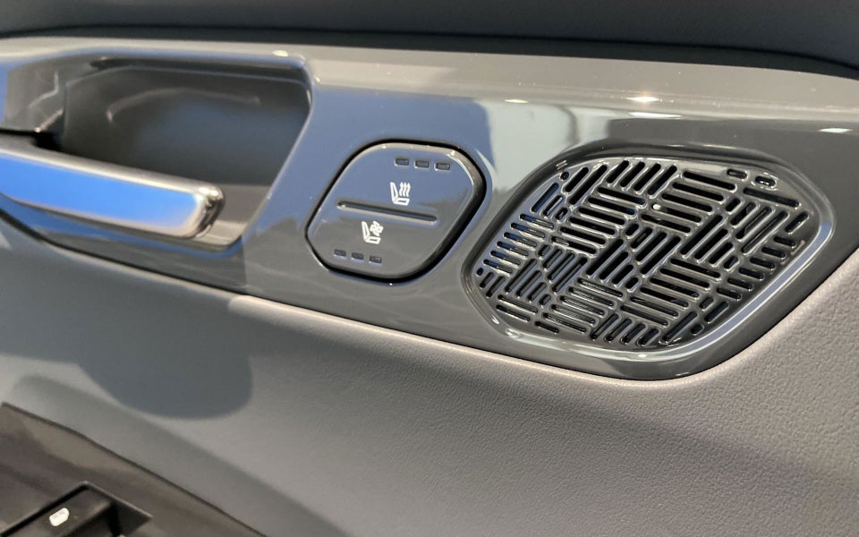 Kia EV9 99 Long Range Performance GT-Line AWD 6prs 5d