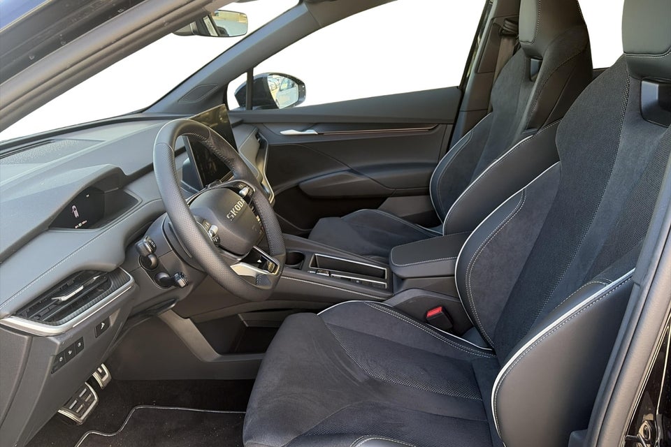 Skoda Elroq 60 iV Sportline 5d