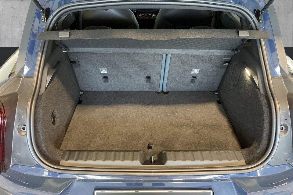 MINI Aceman E Favoured Trim M 5d