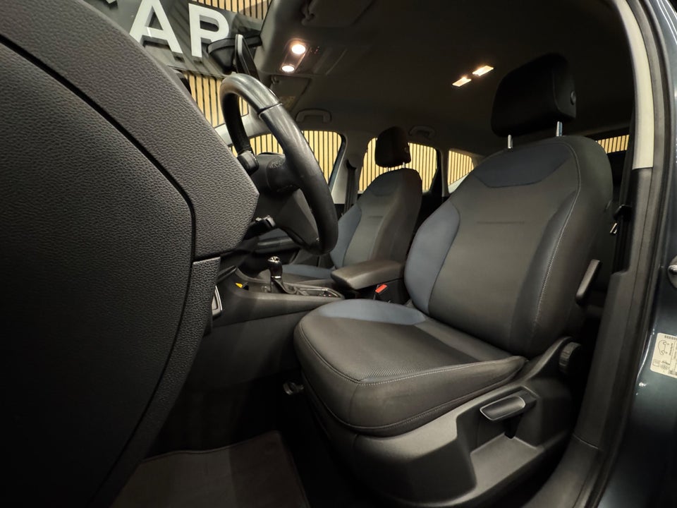 Seat Ateca 1,0 TSi 115 Reference 5d