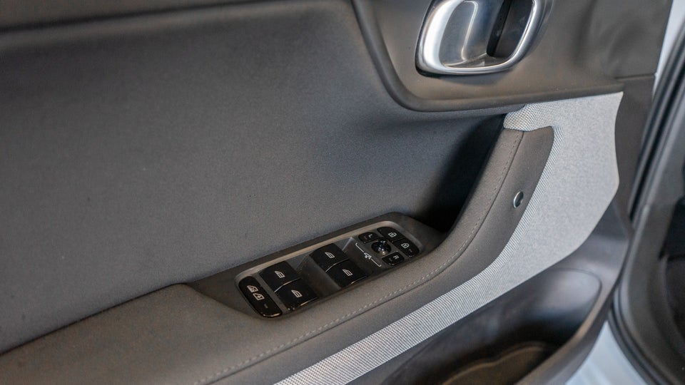 Polestar 2 Long Range AWD 5d