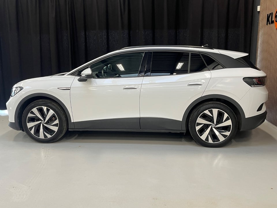 VW ID.4 77 Pro Performance Max 5d