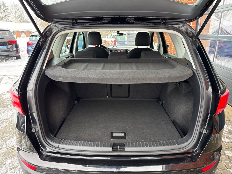 Seat Ateca 1,4 TSi 150 Style 5d