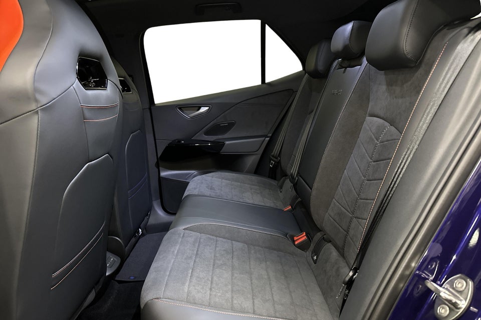 VW ID.3 79 GTX Fire+Ice 5d