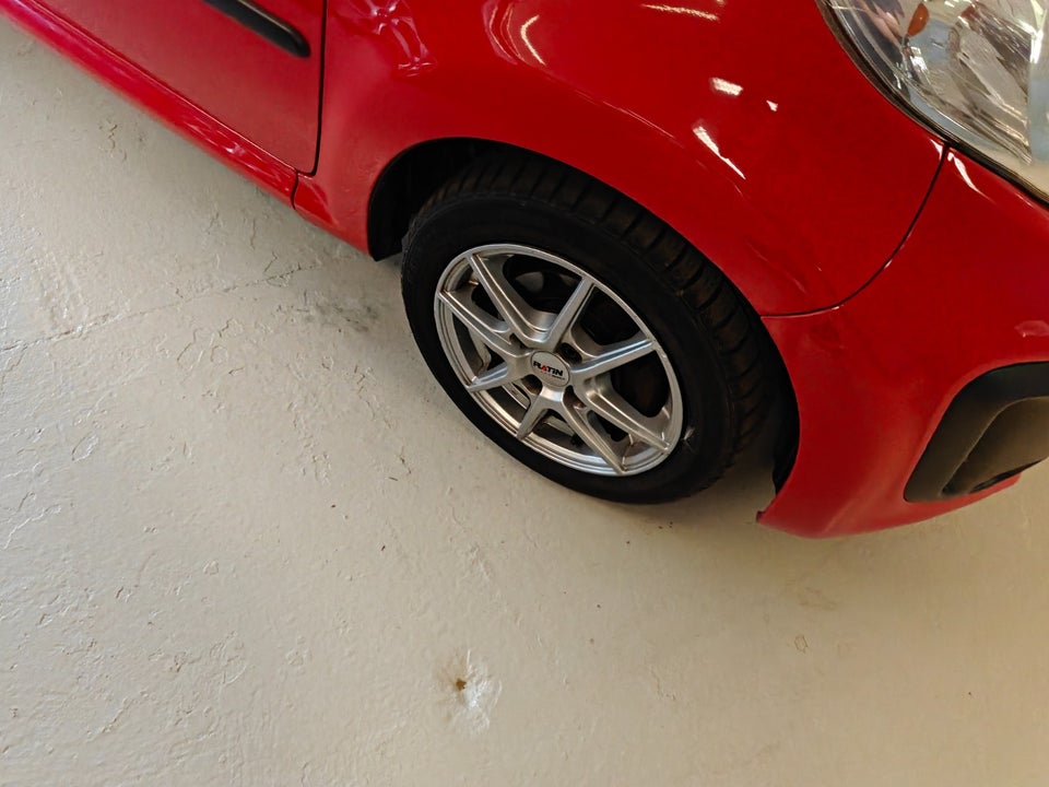 Citroën C1 1,0i Seduction Clim 5d