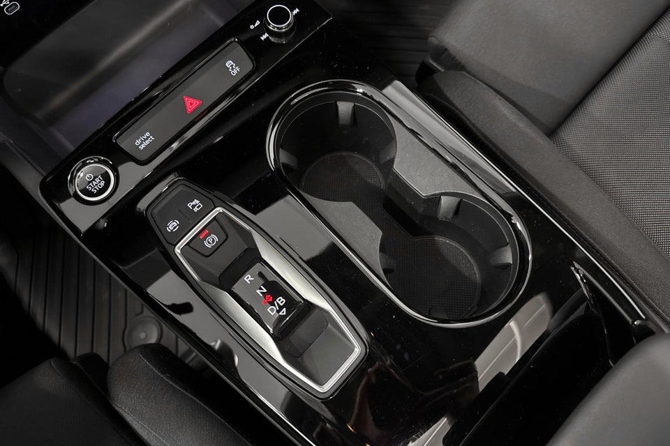 Audi Q6 e-tron Progress plus quattro 5d