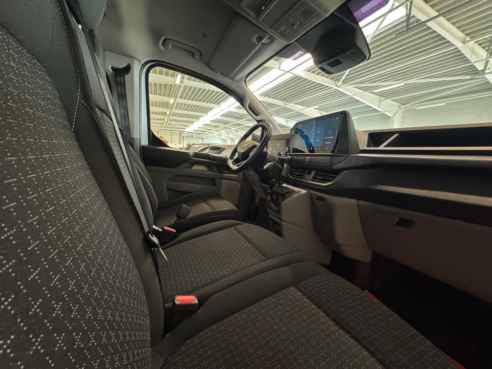 Ford Transit Custom 320 L2 2,0 EcoBlue Trend