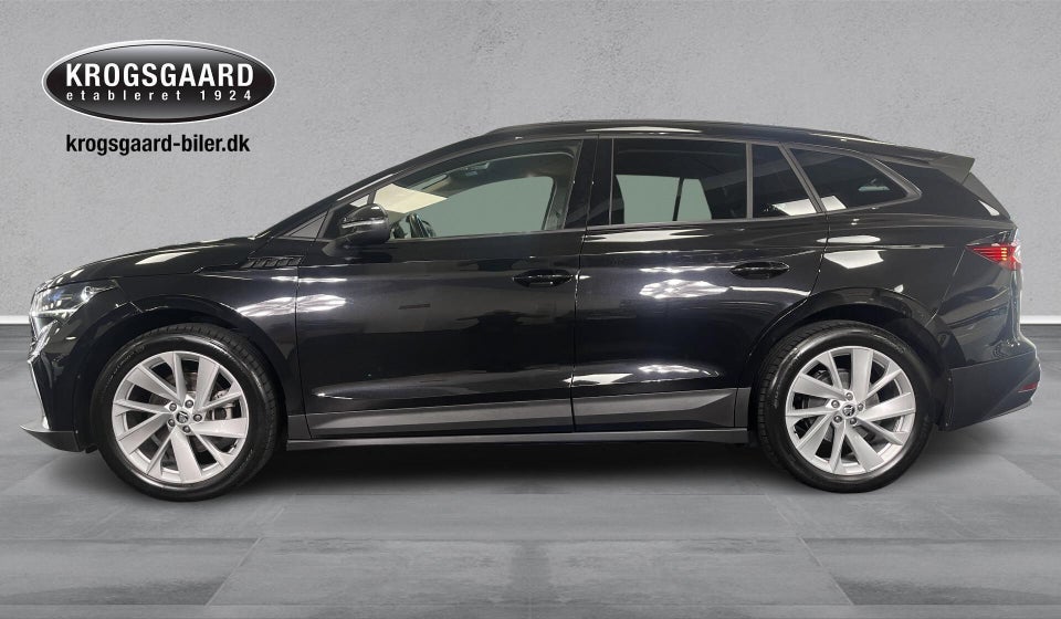 Skoda Enyaq 60 iV 5d