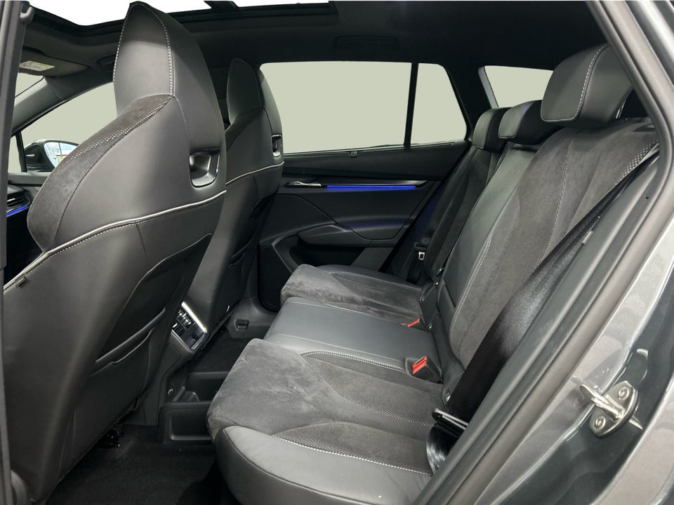 Skoda Enyaq 85 iV Sportline 5d