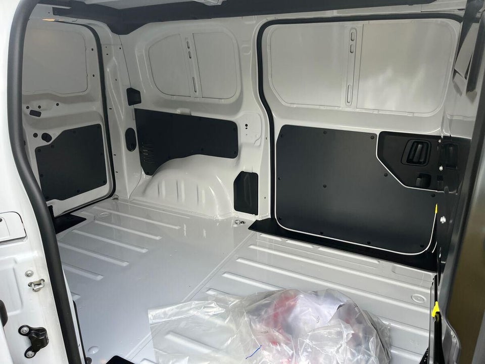 Citroën ë-Jumpy 75 L2 MasterLine