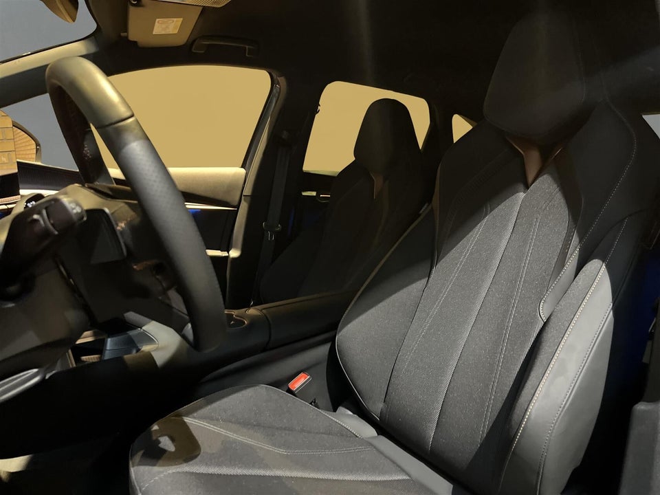 Cupra Tavascan 77 Endurance 5d