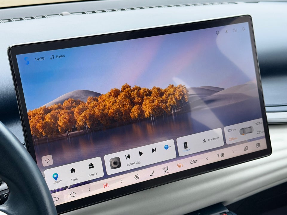 BYD Atto 3 60 Design 5d