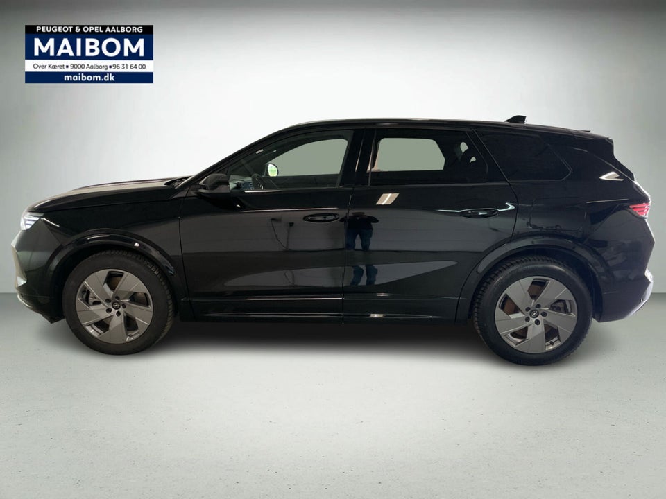 Opel Grandland-e 73 GS Sky 5d