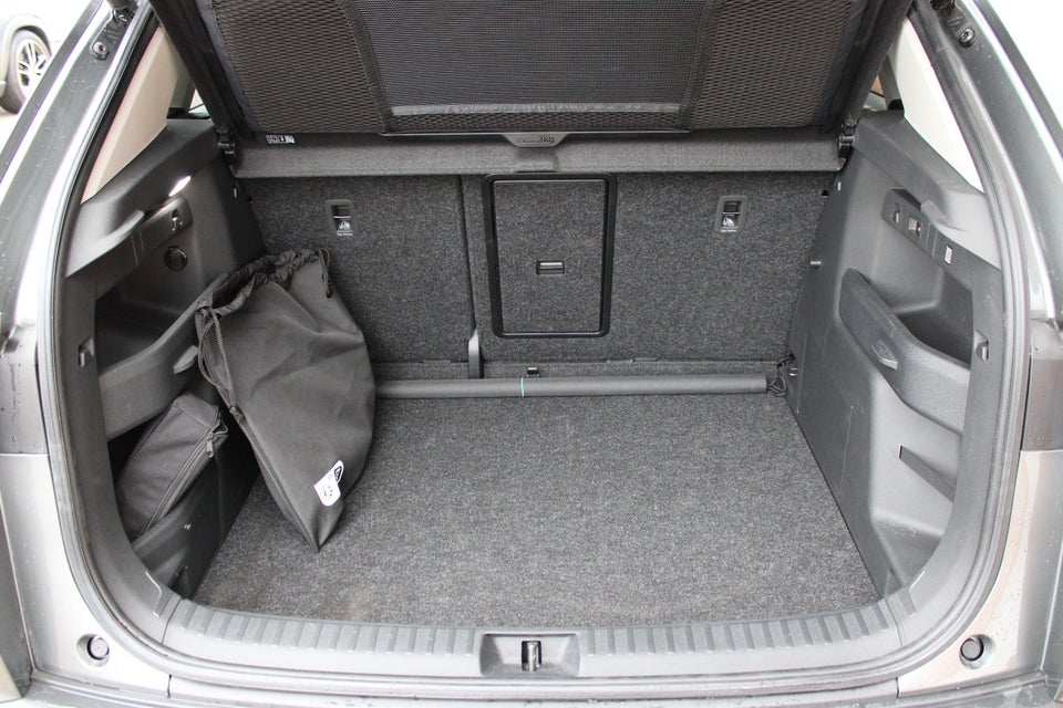 Skoda Elroq 85 iV Premium 5d