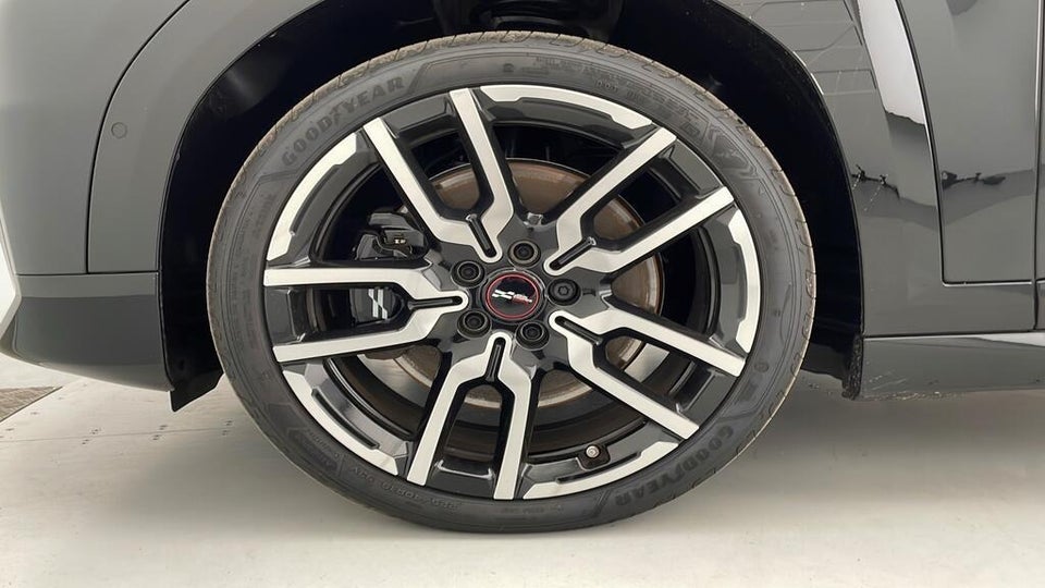 MINI Aceman SE JCW Trim XL 5d