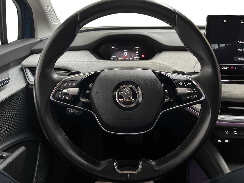 Skoda Enyaq 60 iV Lounge 5d