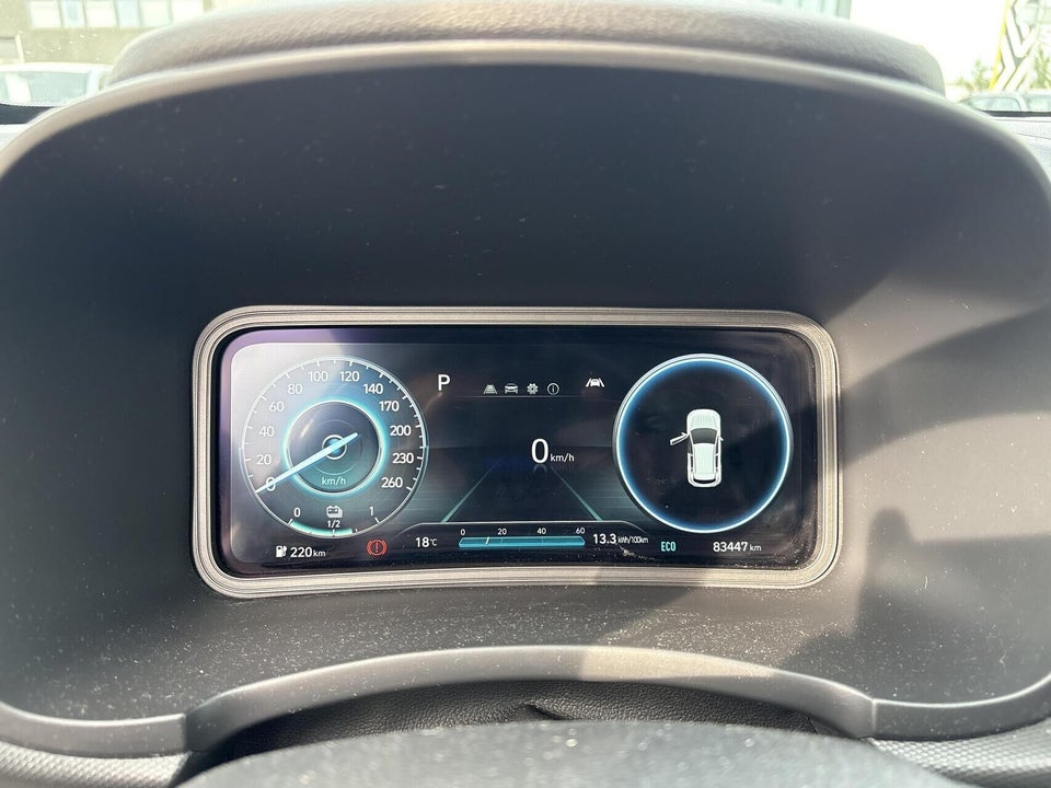 Hyundai Kona 39 EV Essential 5d