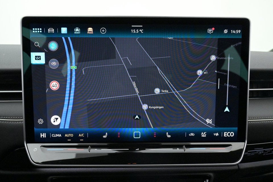 VW ID.7 77 Pro Tourer 5d