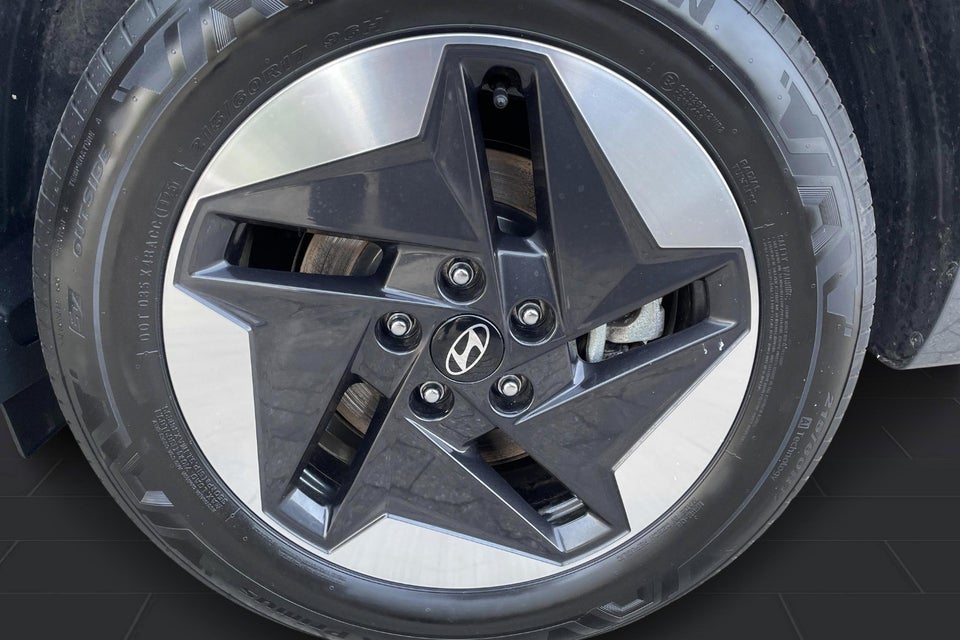 Hyundai Kona 65 EV Essential 5d