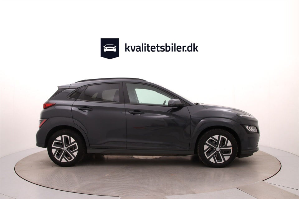 Hyundai Kona 64 EV Advanced 5d