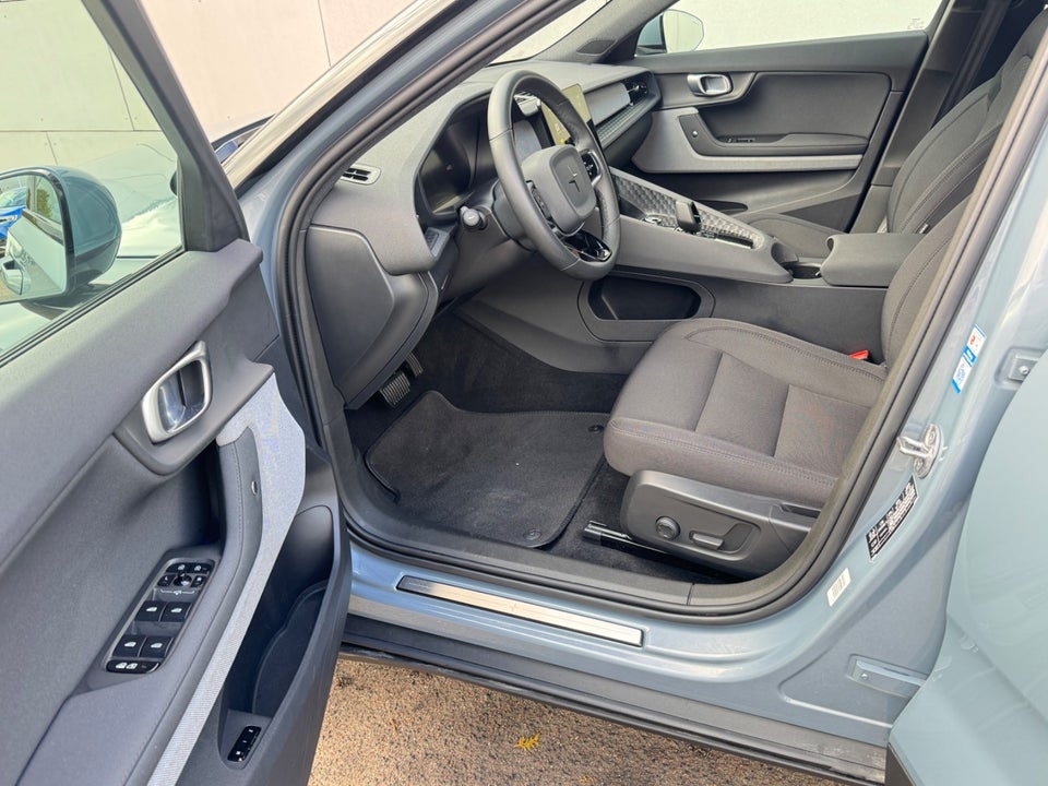 Polestar 2 Long Range 5d