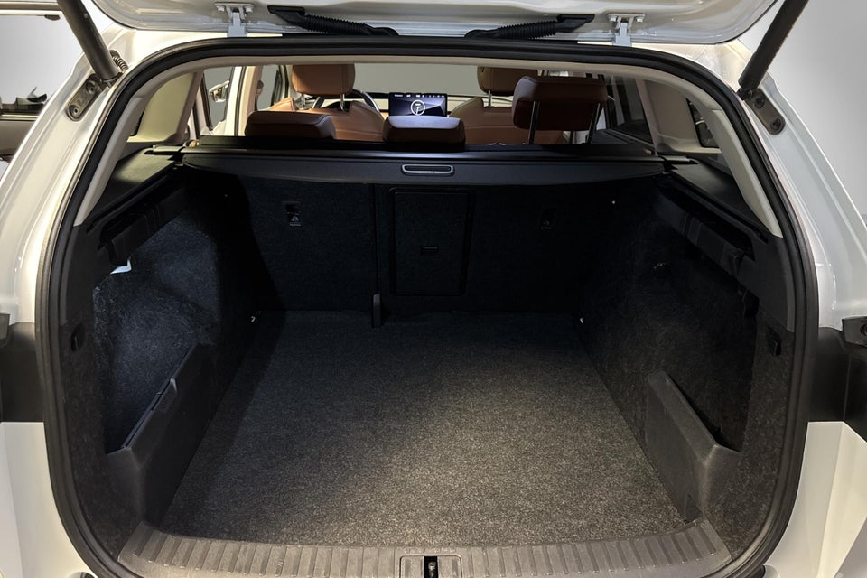 Skoda Enyaq 60 iV ecoSuite 5d