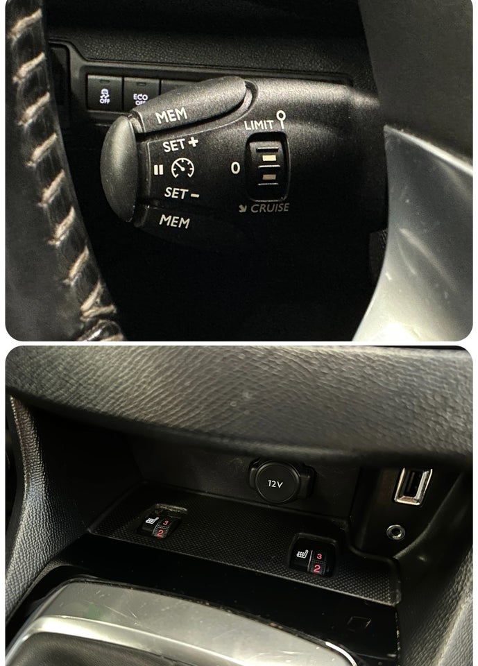 Peugeot 308 1,2 e-THP 130 Active EAT6 5d